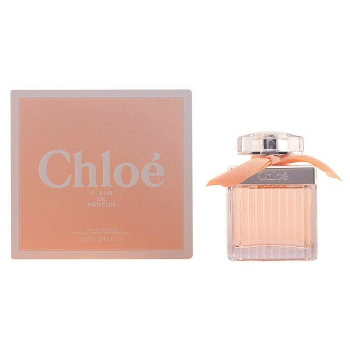 Chloe Fleur De Parfum Eau de Parfum for Women - BYAG.Women's PerfumeBigbuyBYAG.S0534014Chloe Fleur De Parfum Eau de Parfum for Women50 ml