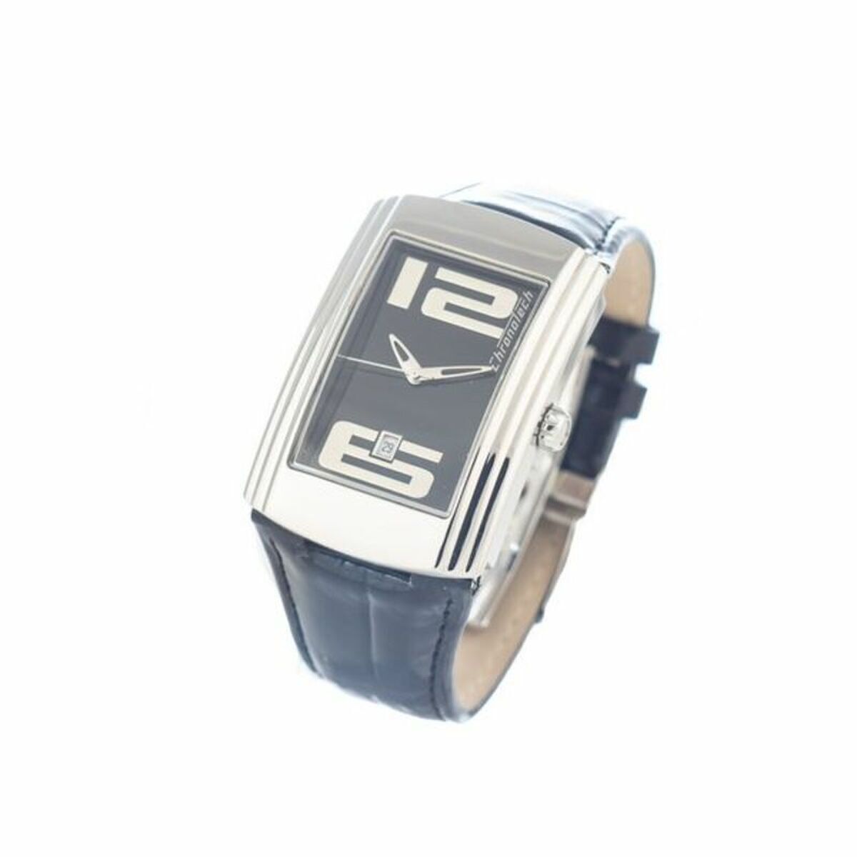 Chronotech Damenarmbanduhr CT7017M-04 – Produktbild 1