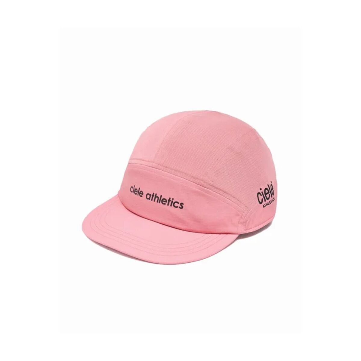 Ciele Athletics Sportcap Field-Iconic Rosa / – Produktbild 1