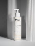 BYAG. Clarifying Gel Cleanser