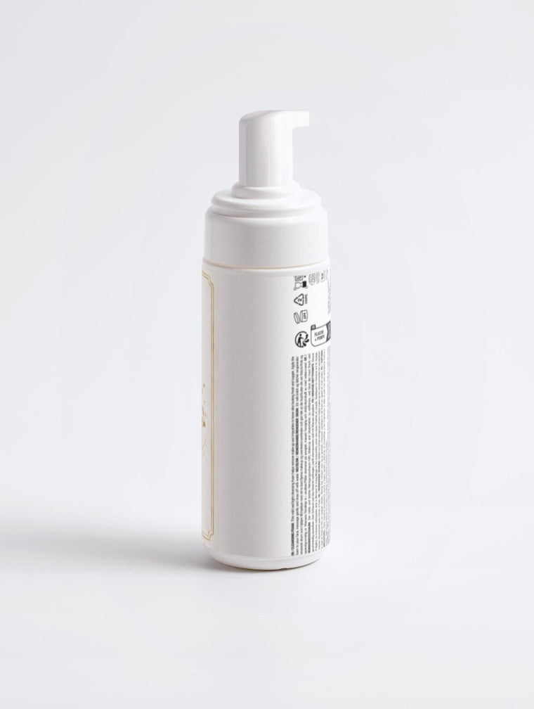 BYAG. Gentle Skin Cleansing Foam