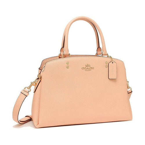 Coach Damenhandtasche 91493-IMS9W 30 x 23 x 12 cm Rosa