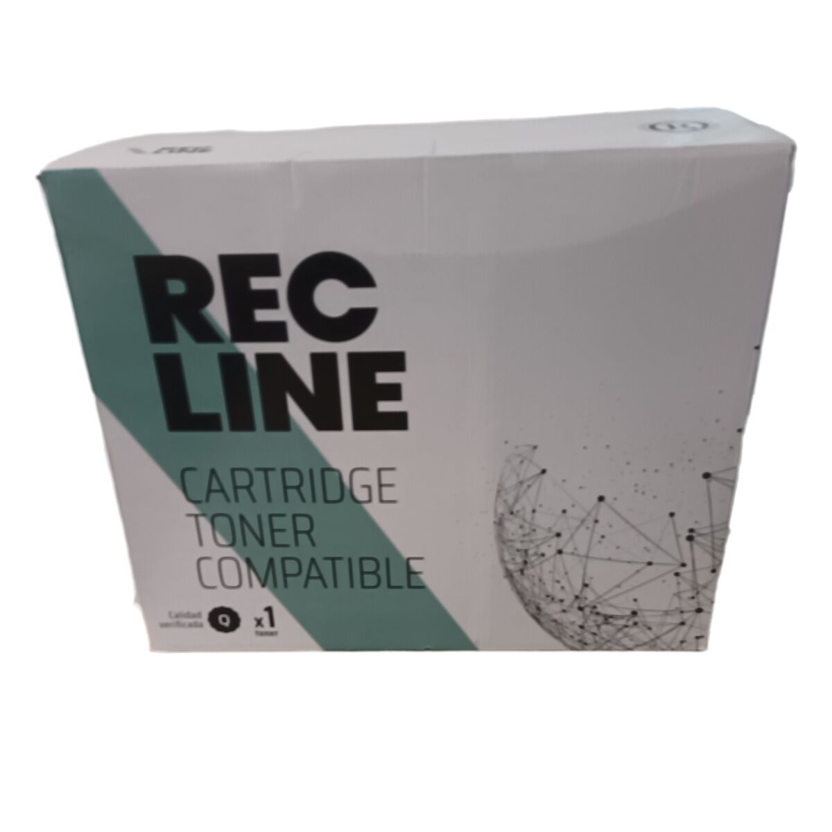 Compatible Toner CE250X-R HP – Produktbild 1