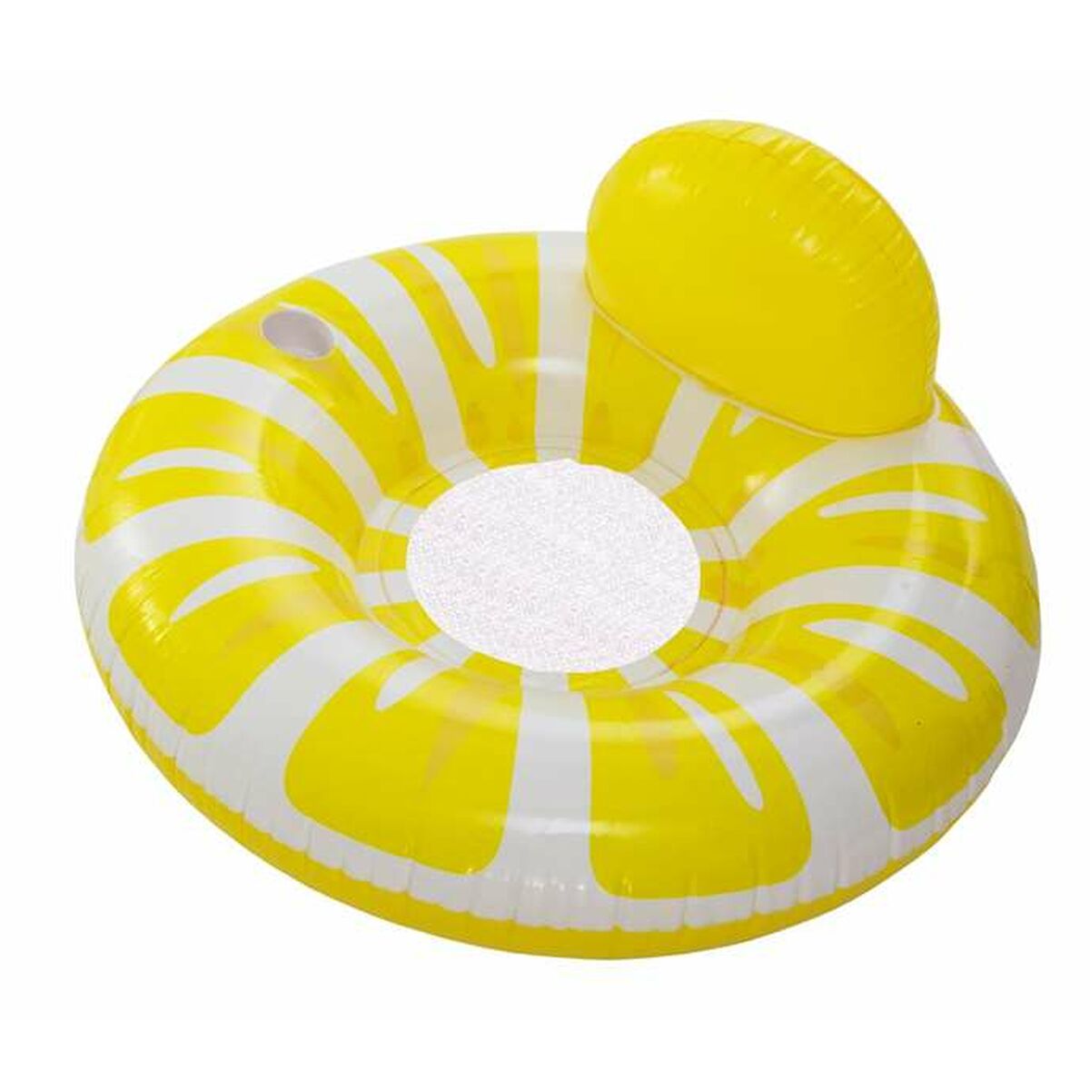 Creaciones Llopis Schwimmreifen Lemon Rueda 102 cm – Produktbild 1