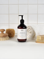 BYAG. Hand- und Körperreinigung – Ginger & Smoky Cardamom – Produktansicht 7