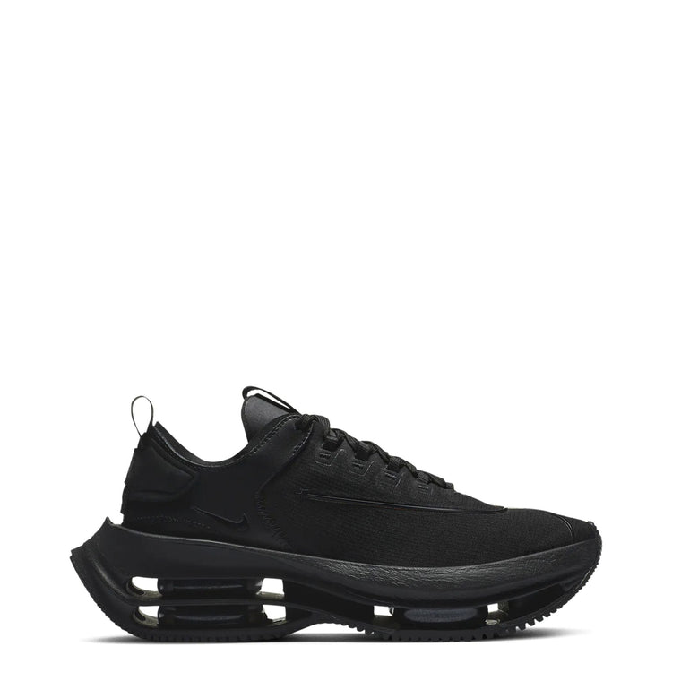 Nike Zoom Double Stacked Women's Trainers - Black