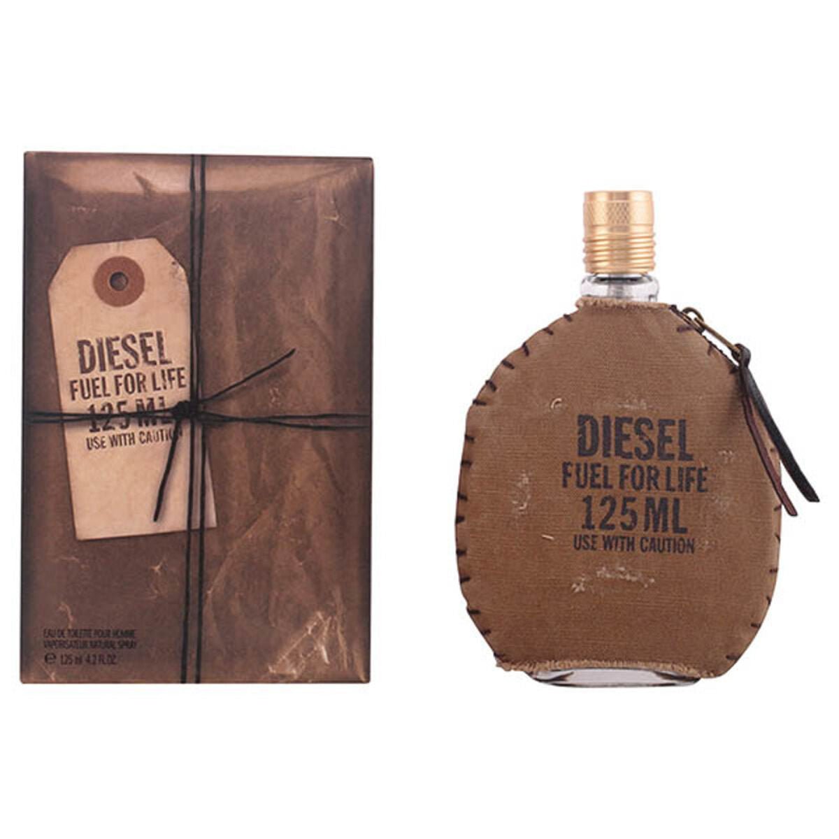 Diesel Fuel For Life Herren Eau de Toilette – 125 ml - BYAG.Eau de ToiletteDieselBYAG.S4502792Diesel Fuel For Life Herren Eau de Toilette – 125 ml – 125 ml125 ml