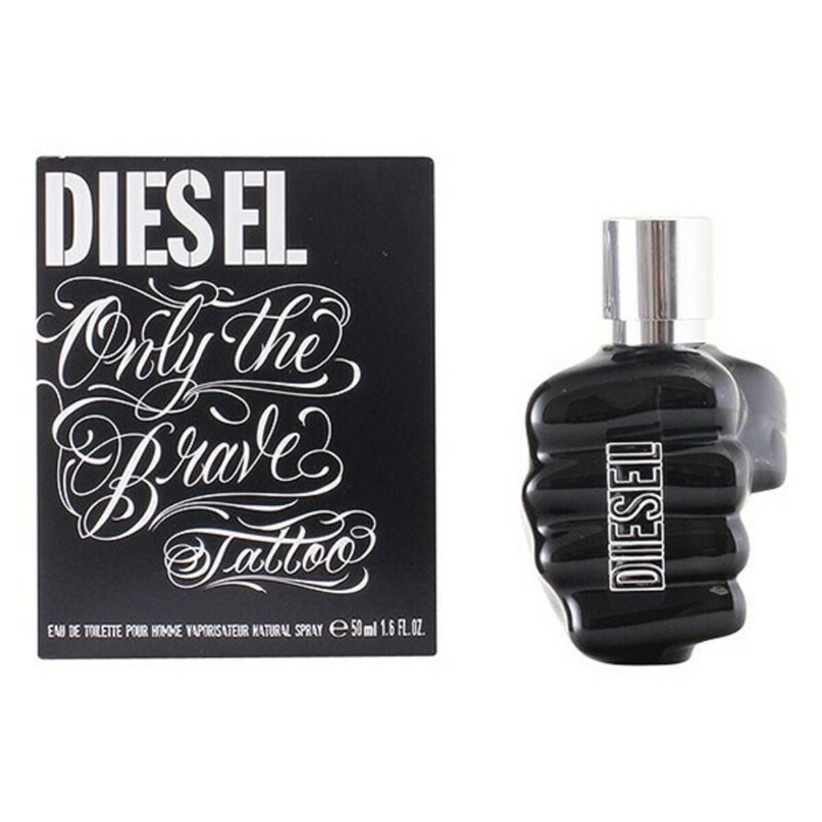 Diesel Only The Brave Tattoo Herren Eau de Toilette – 200 ml - BYAG.Eau de ToiletteDieselBYAG.S4502789Diesel Only The Brave Tattoo Herren Eau de Toilette – 200 ml – 200 ml200 ml