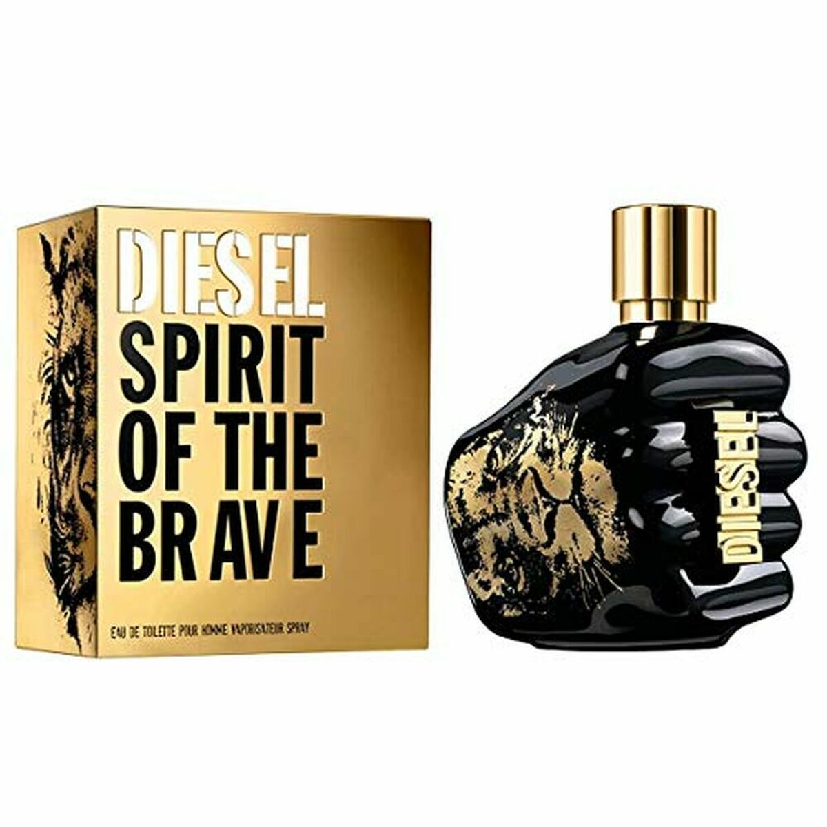 Diesel Spirit Of The Brave Herren Eau de Toilette – 125 ml - BYAG.Eau de ToiletteDieselBYAG.S4502794Diesel Spirit Of The Brave Herren Eau de Toilette – 125 ml – 125 ml125 ml