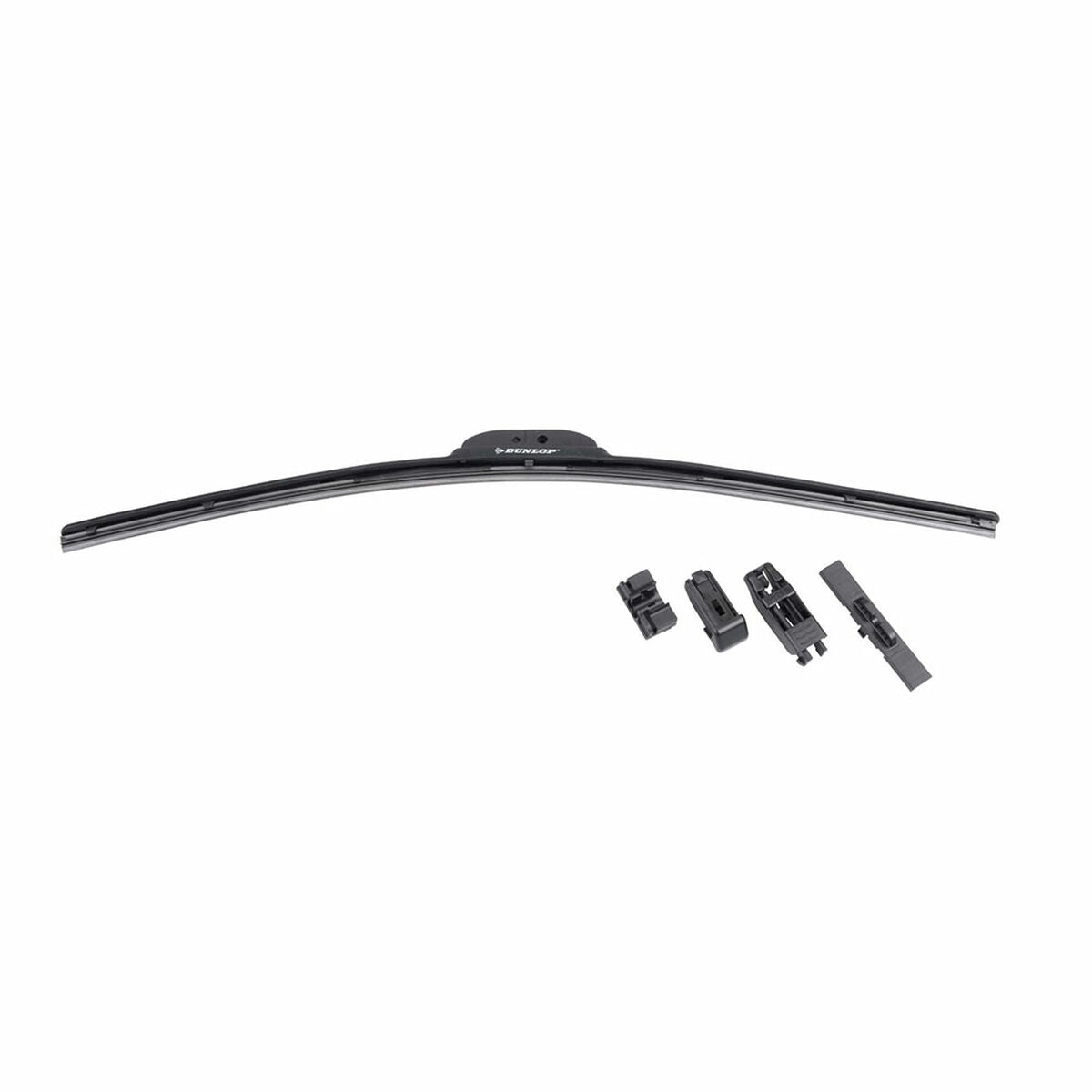 Dunlop Windscreen Reiniger Flat Blade 60 cm – Produktbild 1