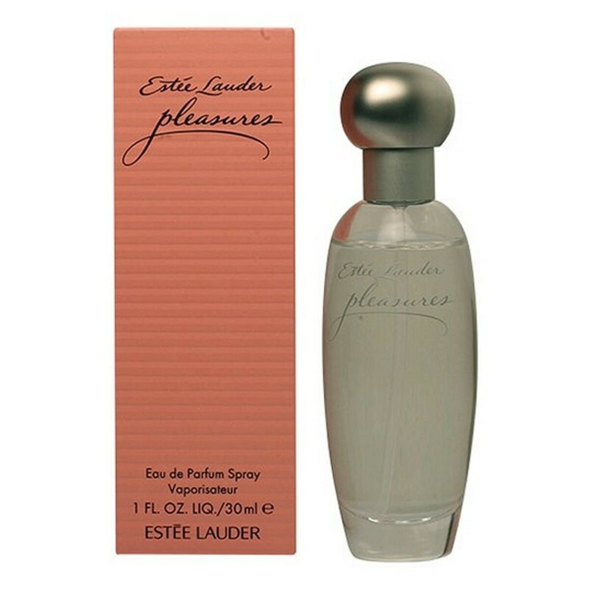 Estee Lauder Pleasures Eau de Parfum for Women - BYAG.Women's PerfumeBigbuyBYAG.S0511050Estee Lauder Pleasures Eau de Parfum for Women50 ml