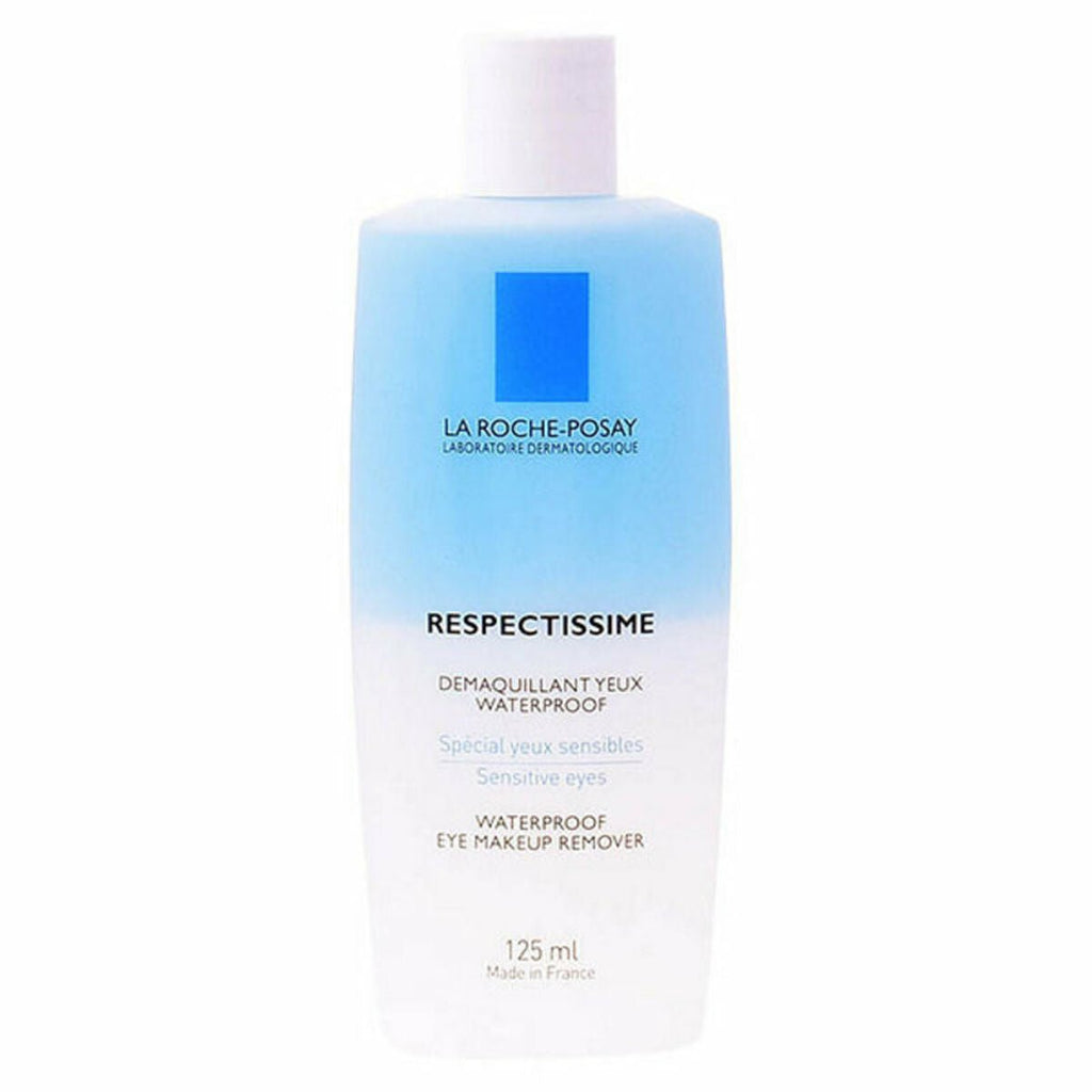 Eye Make Up Remover Respectissime La Roche Posay - BYAG.BodycareBigbuyBYAG.S0518638Eye Make Up Remover Respectissime La Roche Posay125 ml
