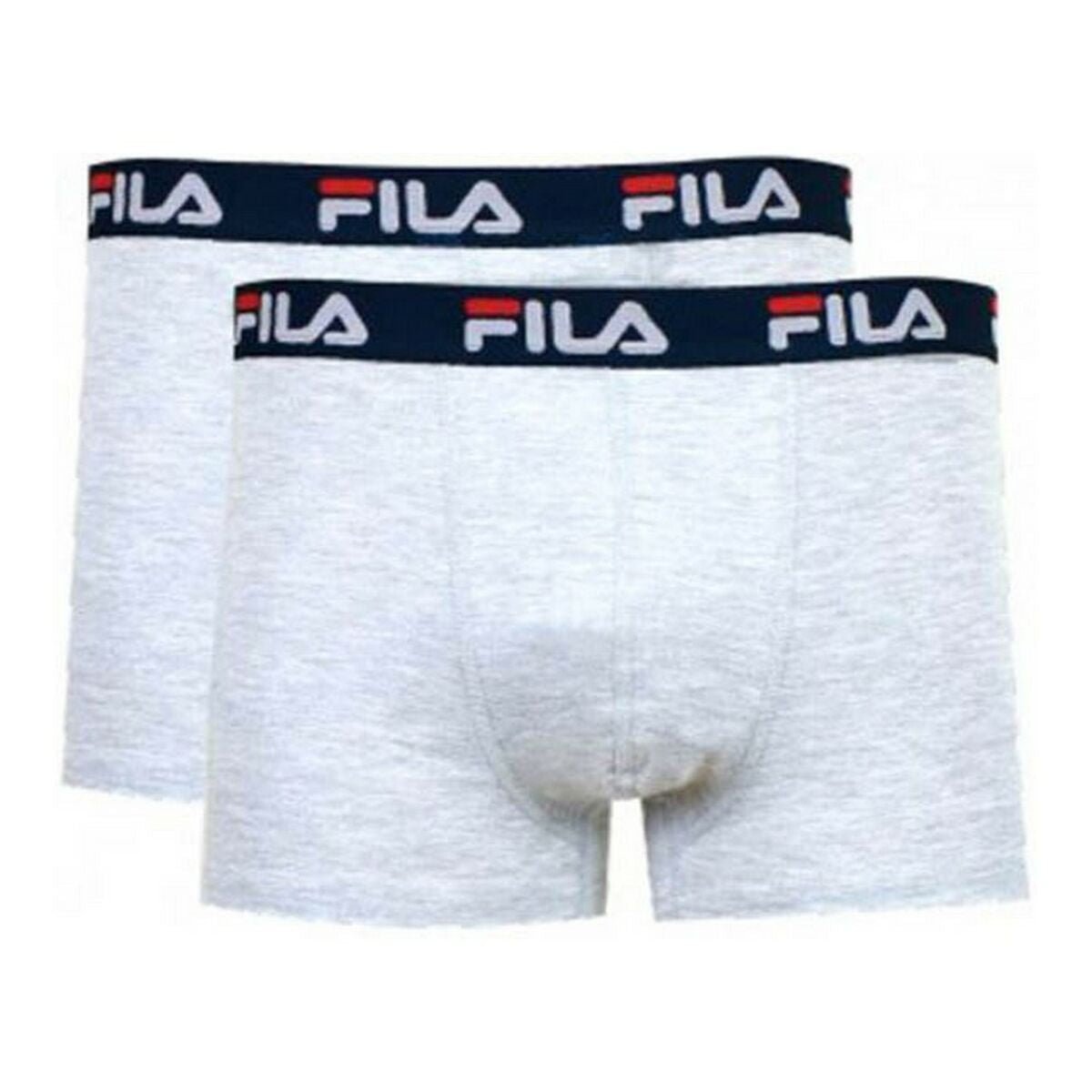 Fila Herren Boxershorts Sportswear Weiß - BYAG.UnterwäscheFilaBYAG.S6424448Fila Herren Boxershorts Sportswear Weiß – XLXL