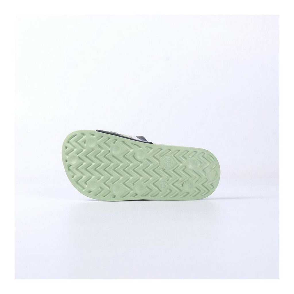 Flip Flops for Children Mickey Mouse Light Green - BYAG.Sports & OutdoorsBigbuyBYAG.S0731248Flip Flops for Children Mickey Mouse Light Green35