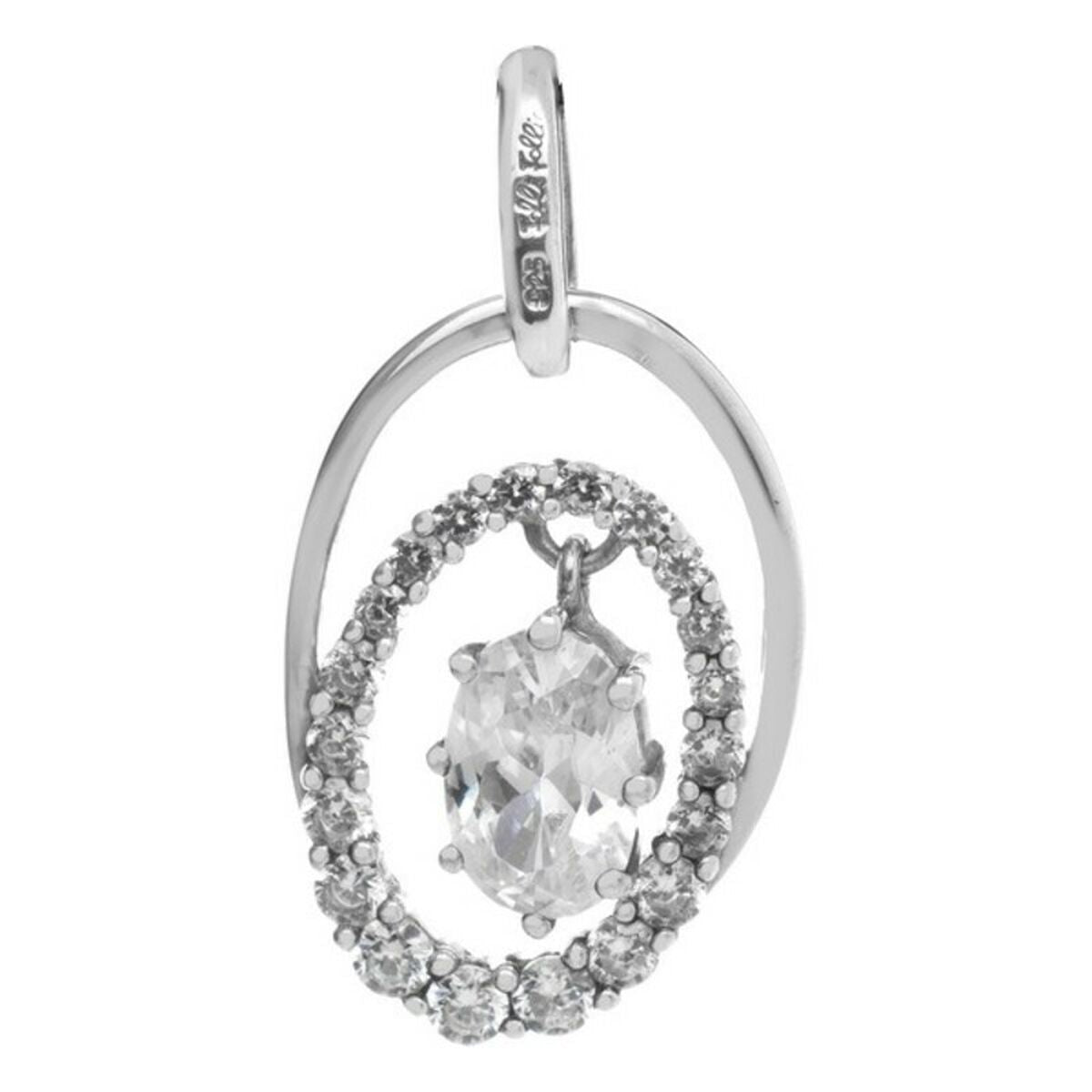 Folli Follie Damen-Anhänger 3P8S027C – Produktbild 1