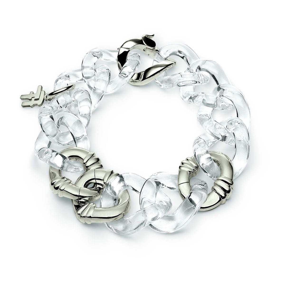 Folli Follie Damenarmband 4B1F004C – Produktbild 1