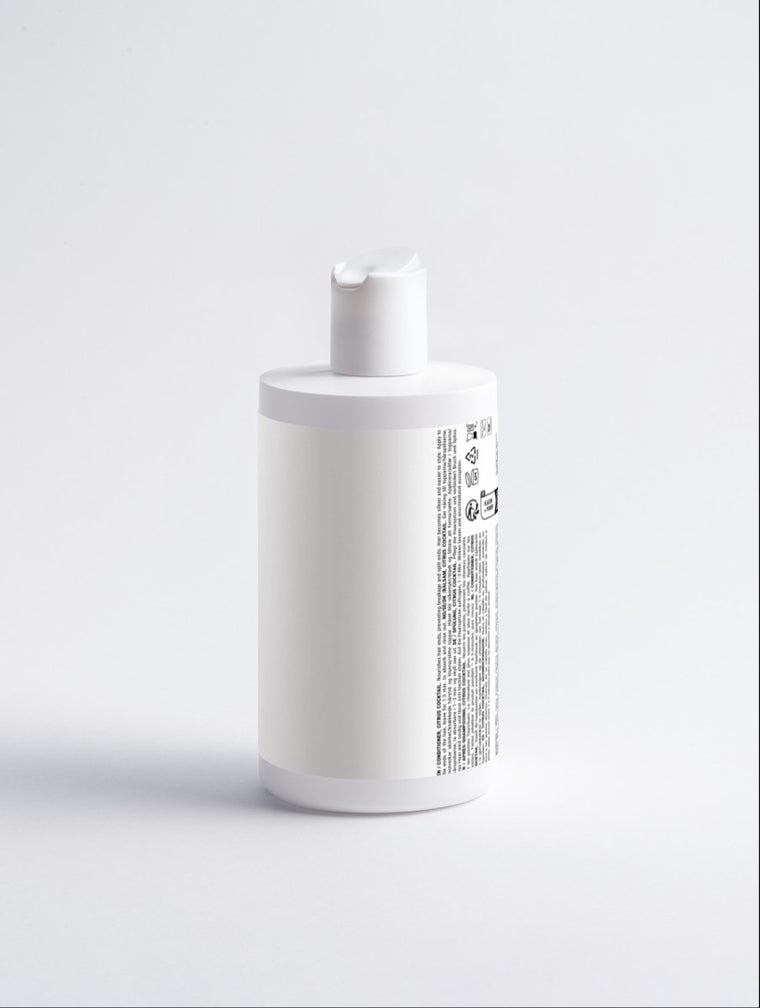 BYAG. Fresh Conditioner – Citrus Cocktail