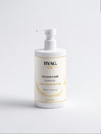 Colour Care Shampoo, Peachy Grapefruit Zest