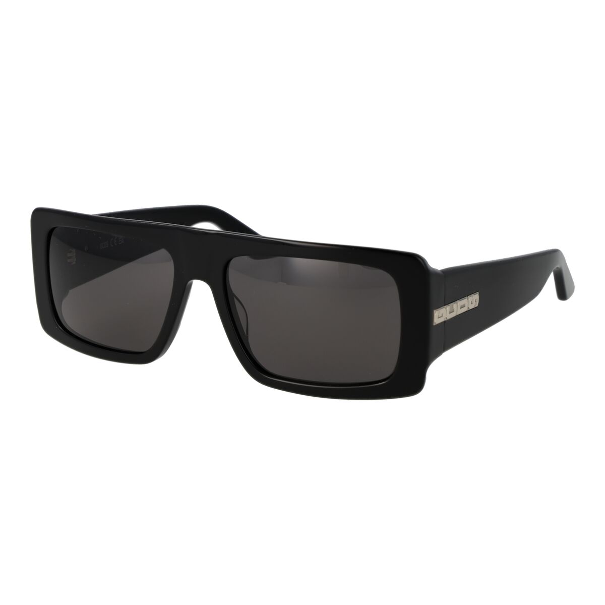 GCDS Unisex-Sonnenbrille GD0053 5601A – Produktbild 1