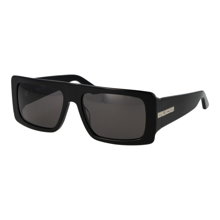 GCDS Unisex-Sonnenbrille GD0053 5601A - BYAG.Schmuck > UnisexGCDSBYAG.S721434610889214552105GCDS Unisex-Sonnenbrille GD0053 5601A