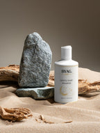 BYAG gentle baby shampoo sensitive scalp