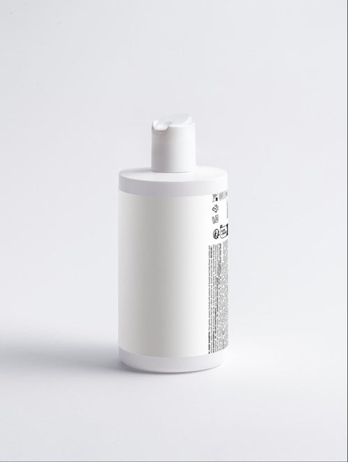 BYAG gentle baby shampoo sensitive scalp
