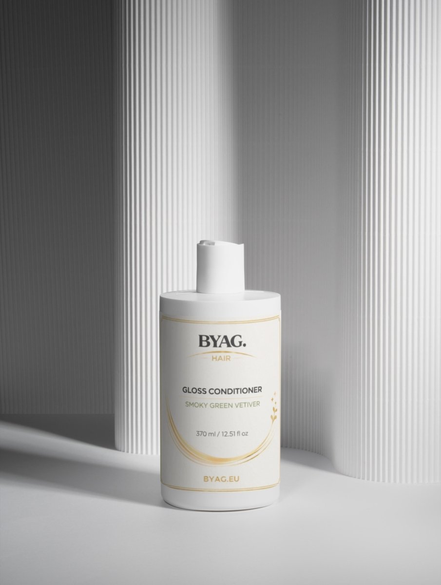 BYAG. Gloss Hair Conditioner Shine von BYAG. | BYAG.
