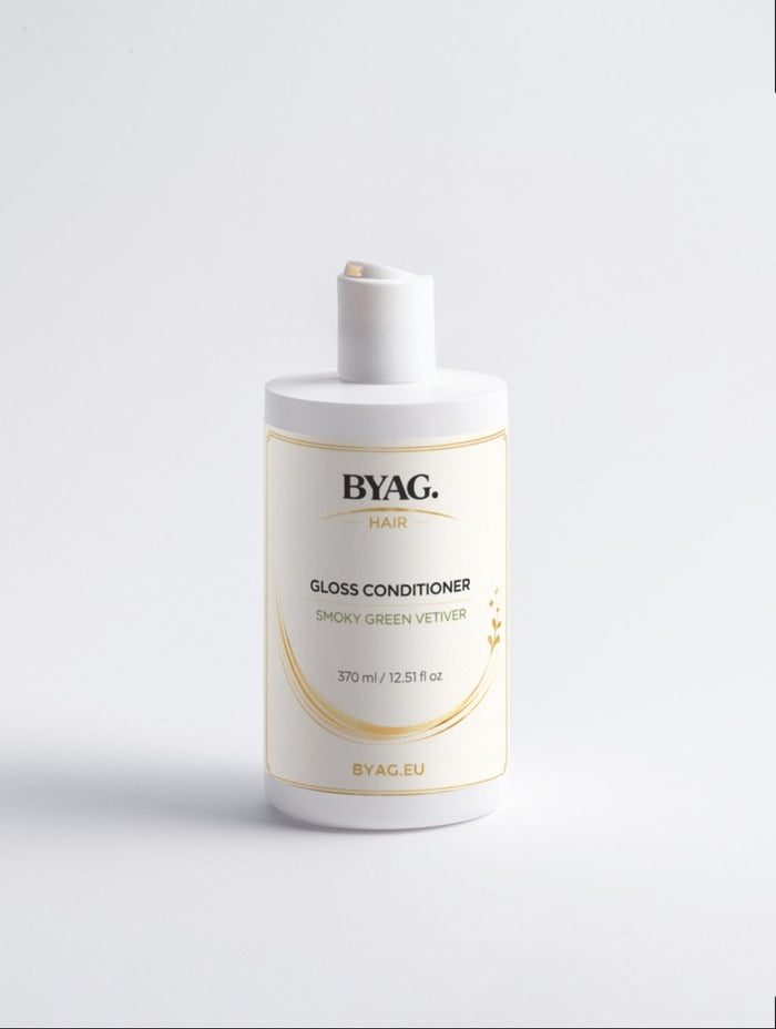BYAG. Gloss Hair Conditioner Shine