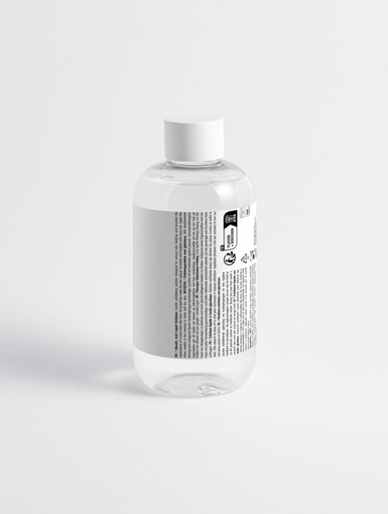 BYAG. Glycolic Acid Exfoliating Toner