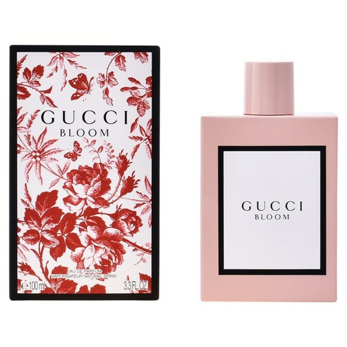 Gucci Bloom Eau de Parfum for Women - BYAG.Women's PerfumeBigbuyBYAG.S0511404Gucci Bloom Eau de Parfum for Women30 ml