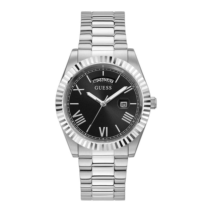 Guess Connoisseur Men's Watch