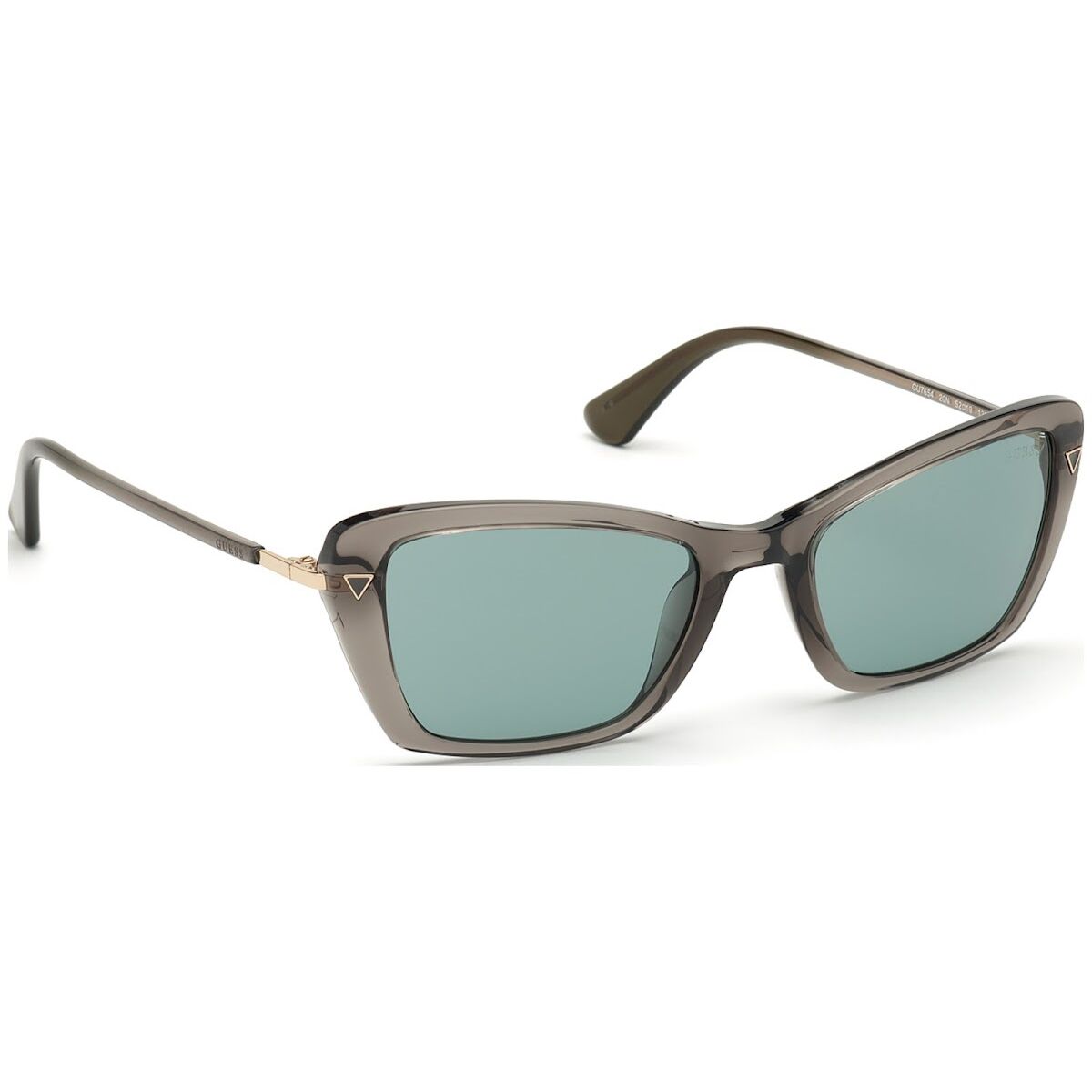 Guess Damen Sonnenbrille GU7654 Ø 52 mm - BYAG.SonnenbrilleGuessBYAG.S0362620Guess Damen Sonnenbrille GU7654 Ø 52 mm