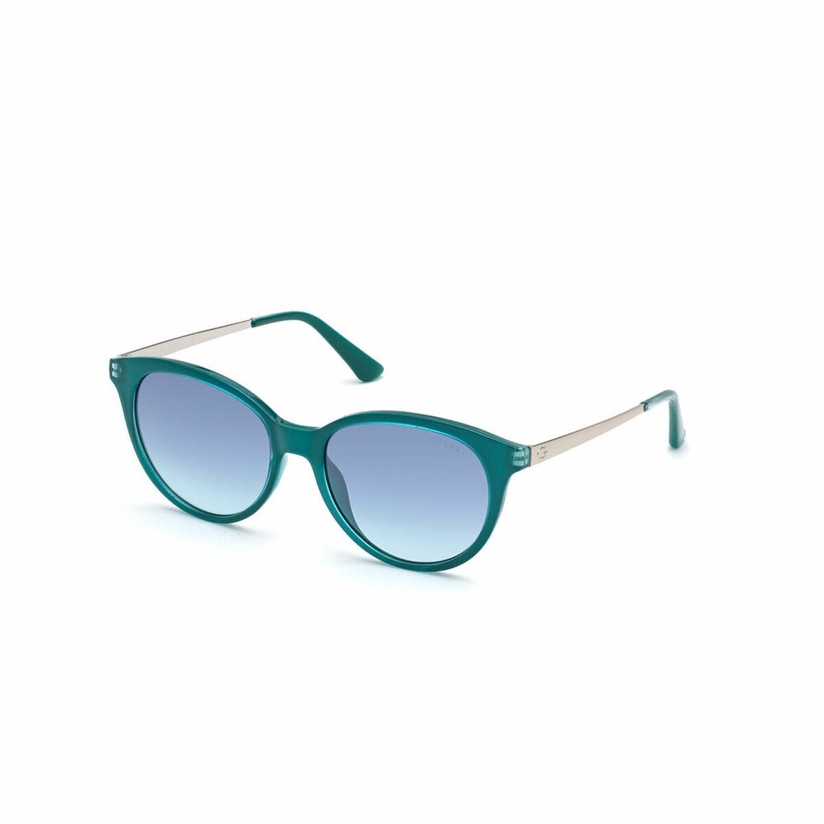 Guess Damen Sonnenbrille GU77005487W ø 54 mm - BYAG.SonnenbrilleGuessBYAG.S0364223Guess Damen Sonnenbrille GU77005487W ø 54 mm