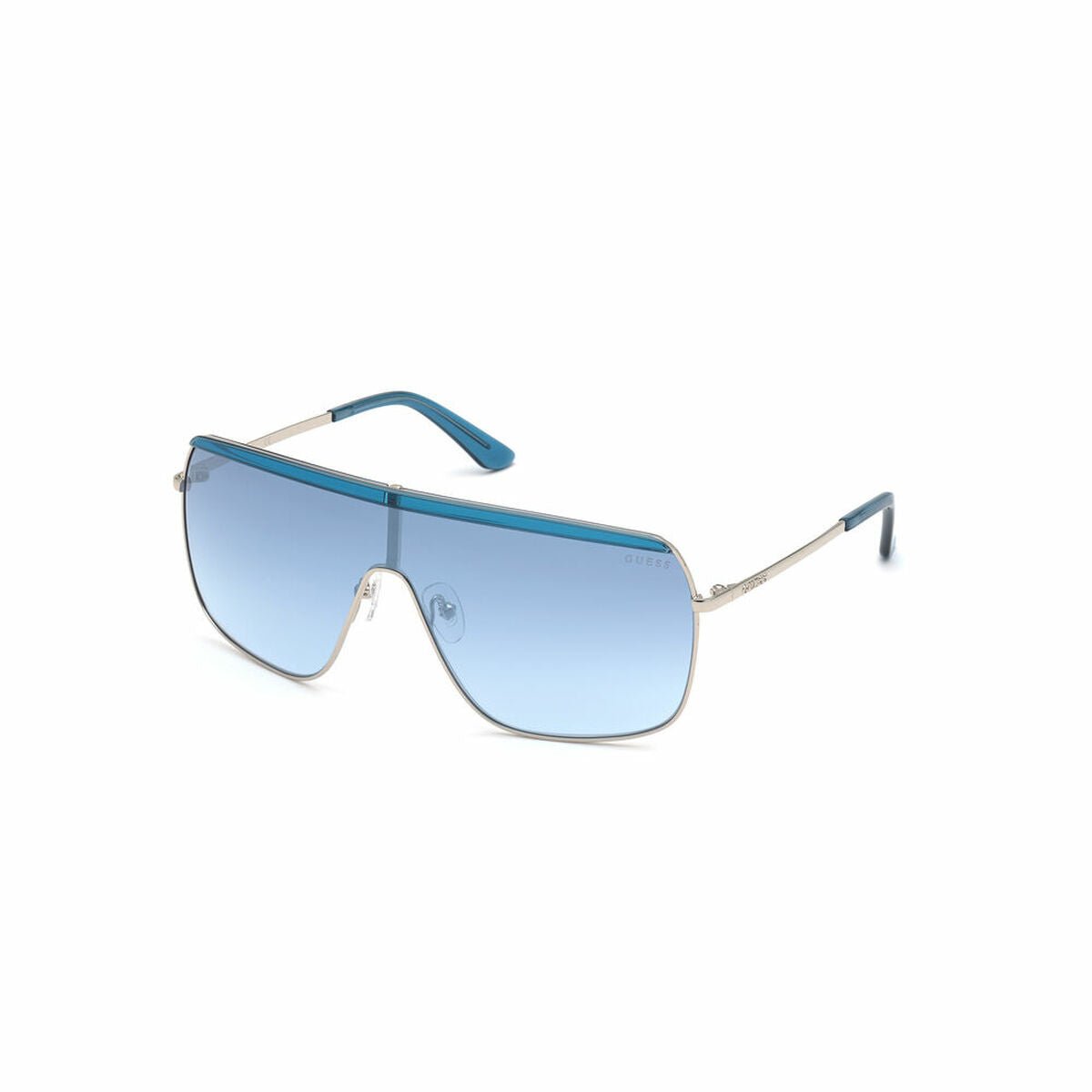 Guess Damen Sonnenbrille GU77370090W - BYAG.SonnenbrilleGuessBYAG.S0364226Guess Damen Sonnenbrille GU77370090W