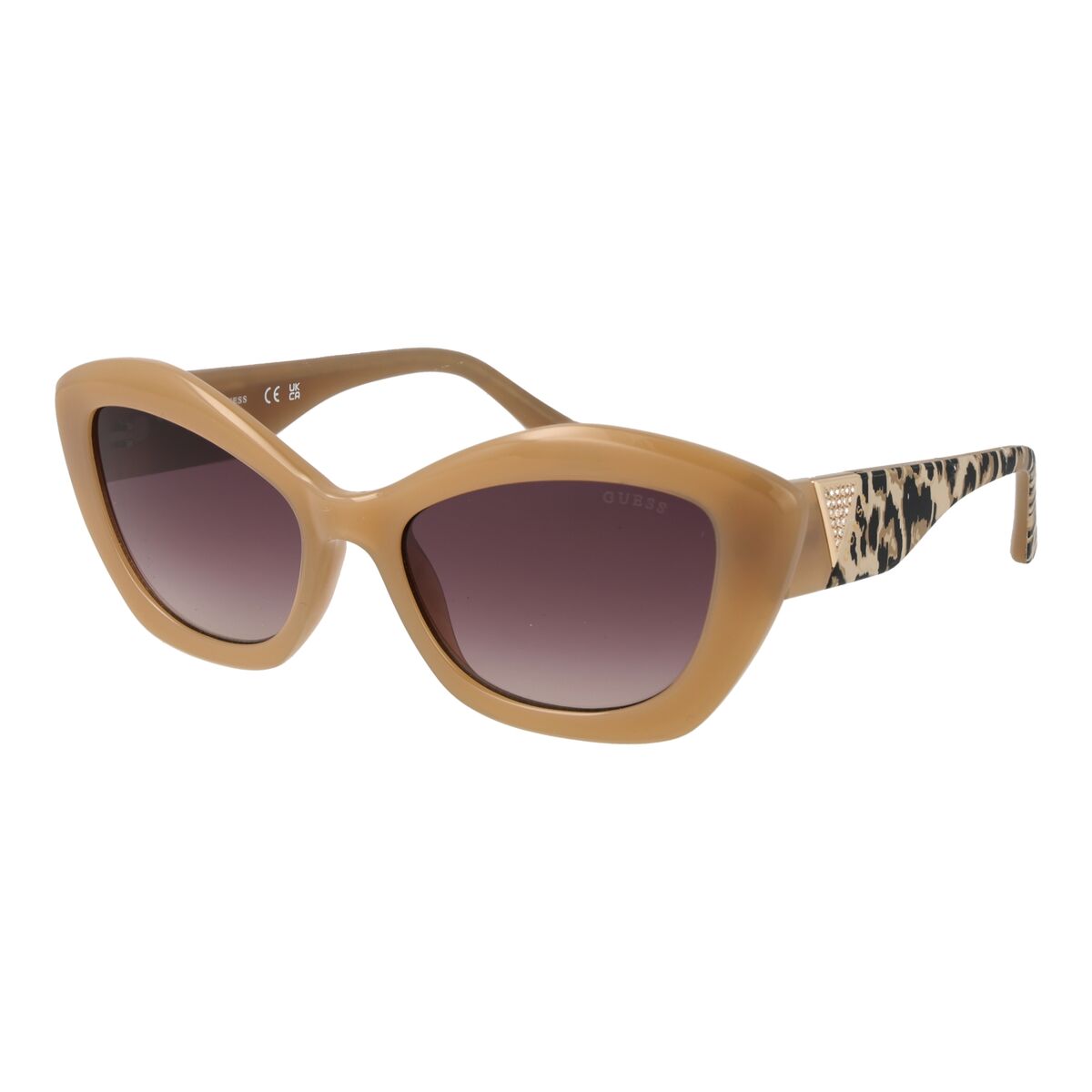 Guess Damen-Sonnenbrille GU7868 5457F – Produktbild 1
