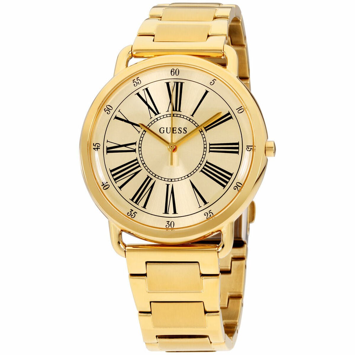 Guess Damenuhr W1149L2 (Ø 41 mm) - BYAG.ArmbanduhrGuessBYAG.S0359697Guess Damenuhr W1149L2 (Ø 41 mm)