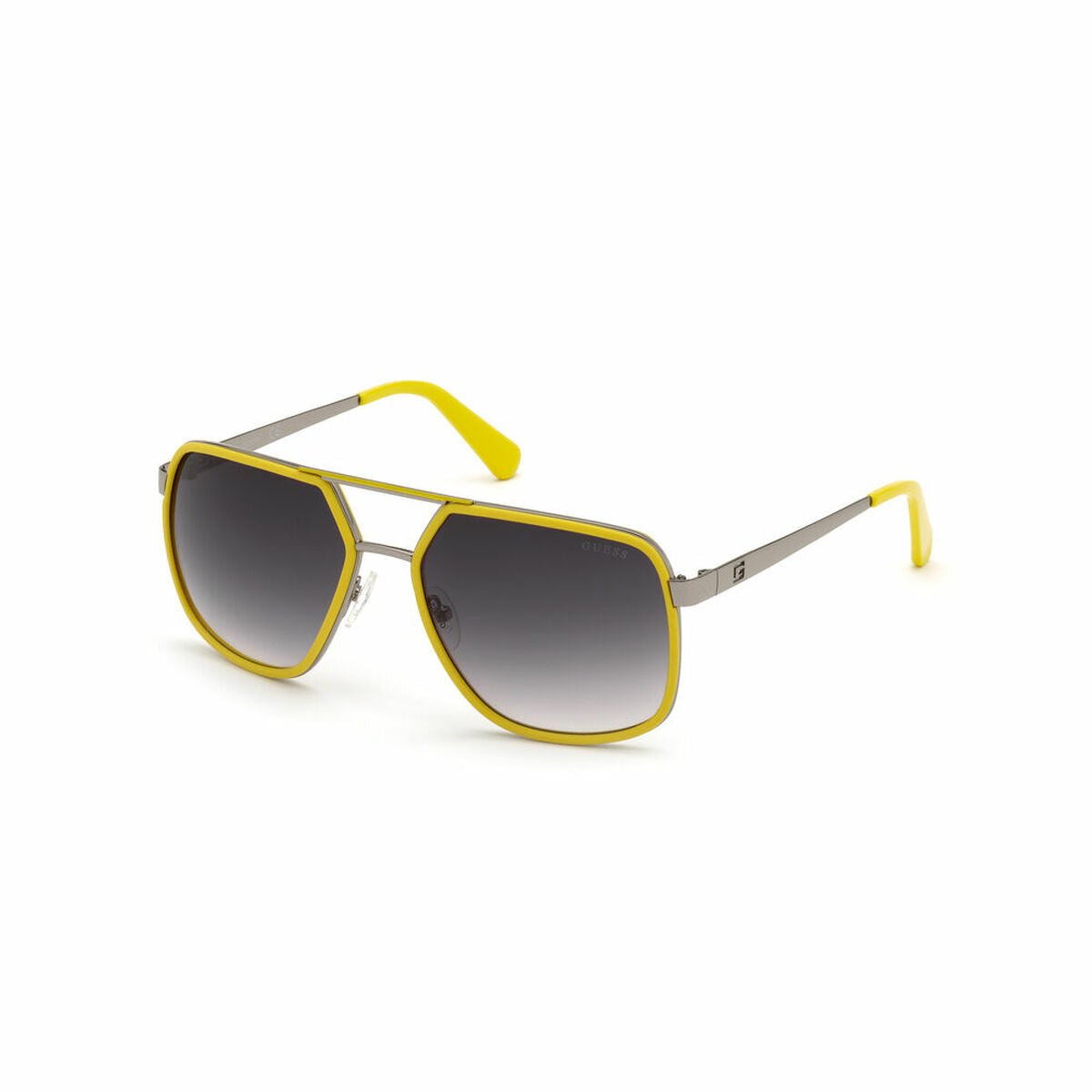 Guess Herren Sonnenbrille GU69785840C ø 58 mm - BYAG.SonnenbrilleGuessBYAG.S0364134Guess Herren Sonnenbrille GU69785840C ø 58 mm