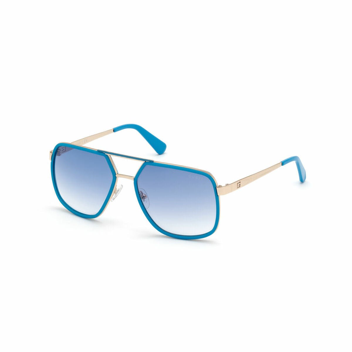 Guess Herren Sonnenbrille GU69785885W ø 58 mm - BYAG.SonnenbrilleGuessBYAG.S0364135Guess Herren Sonnenbrille GU69785885W ø 58 mm