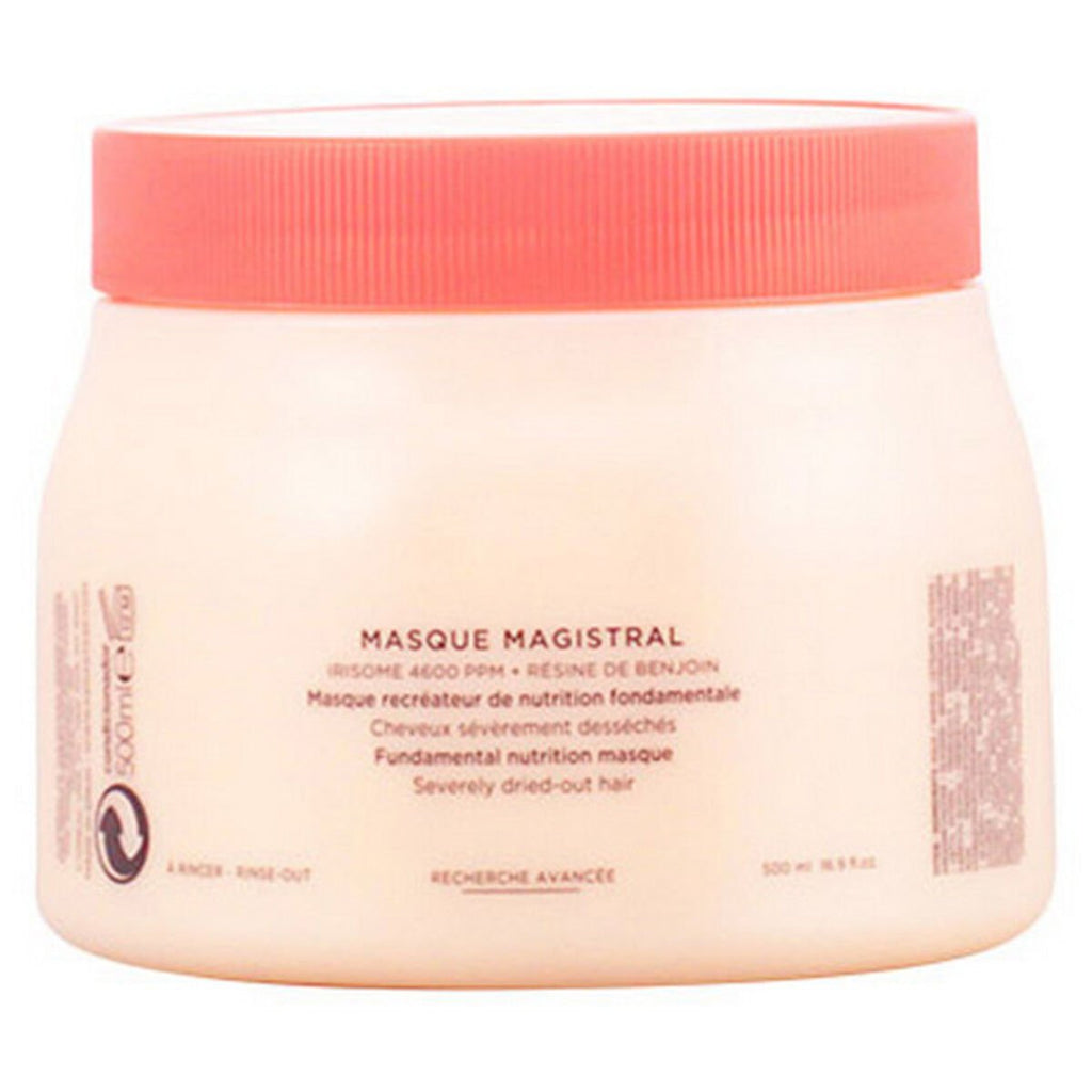 Hair Mask Nutritive Kerastase - BYAG.HaircareBigbuyBYAG.S0551546Hair Mask Nutritive Kerastase200 ml