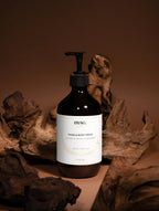 BYAG hand and body wash ginger cardamom