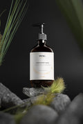 BYAG. Hand- und Körperreinigung – Ginger & Smoky Cardamom – Ansicht 4