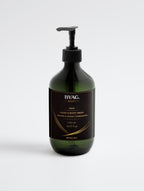BYAG Hand and Body Wash Ginger Smoky Cardamom bottle