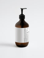 BYAG. Hand & Body Wash – Patchouli & Amber Vanilla von BYAG. | BYAG.