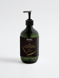 BYAG peppermint cedar body wash