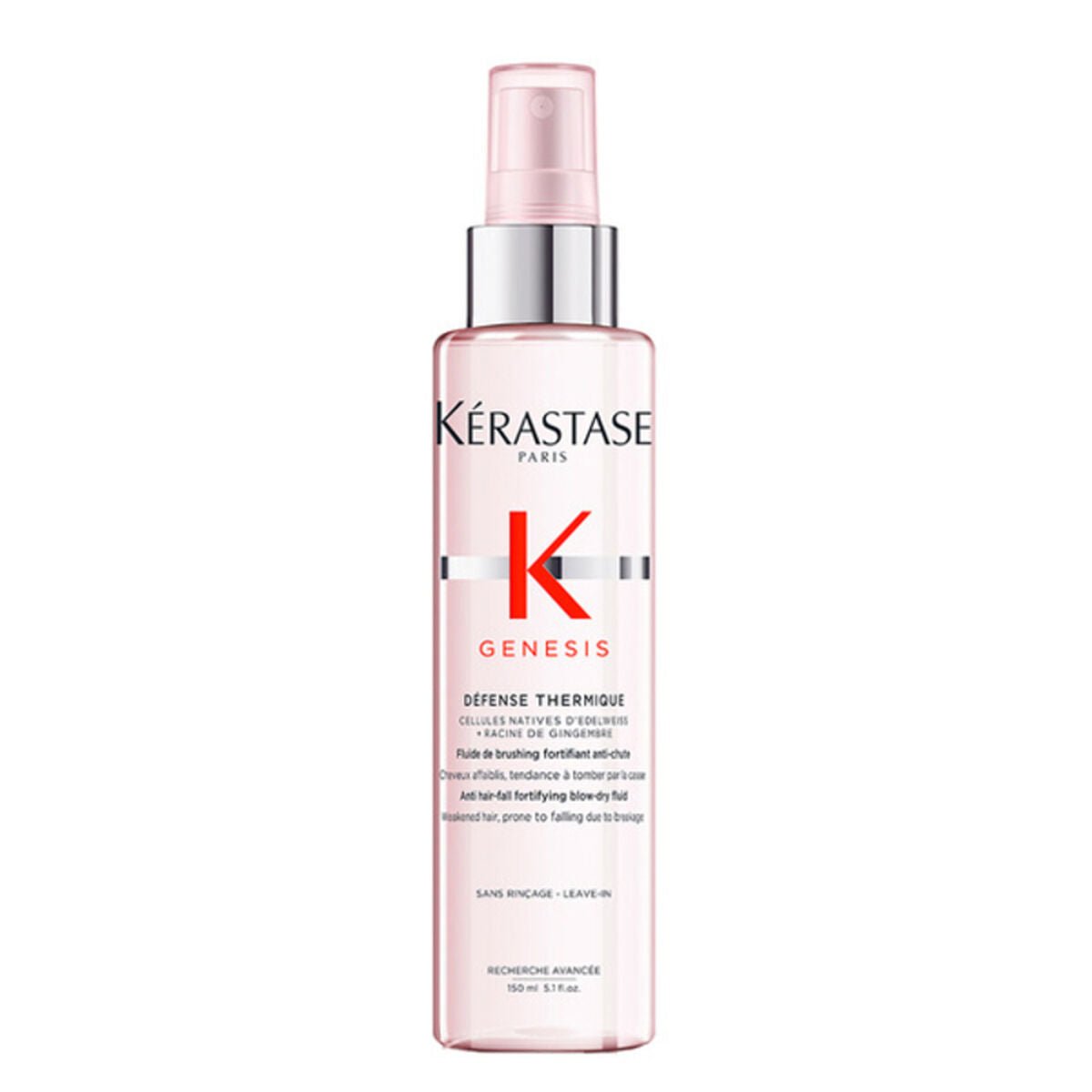 Heat Protector Genesis Kerastase E3244800 (150 ml) 150 ml - BYAG.HaircareBigbuyBYAG.S0571745Heat Protector Genesis Kerastase E3244800 (150 ml) 150 ml