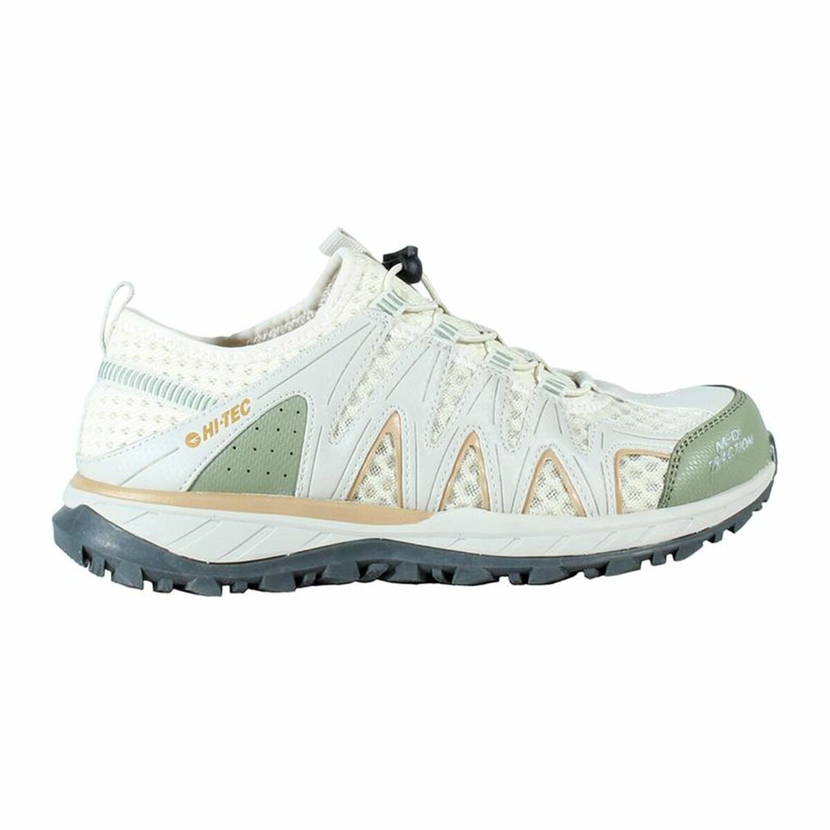 Hi-Tec Sportsneaker für Damen Hiker Vent Ng – Produktbild 1