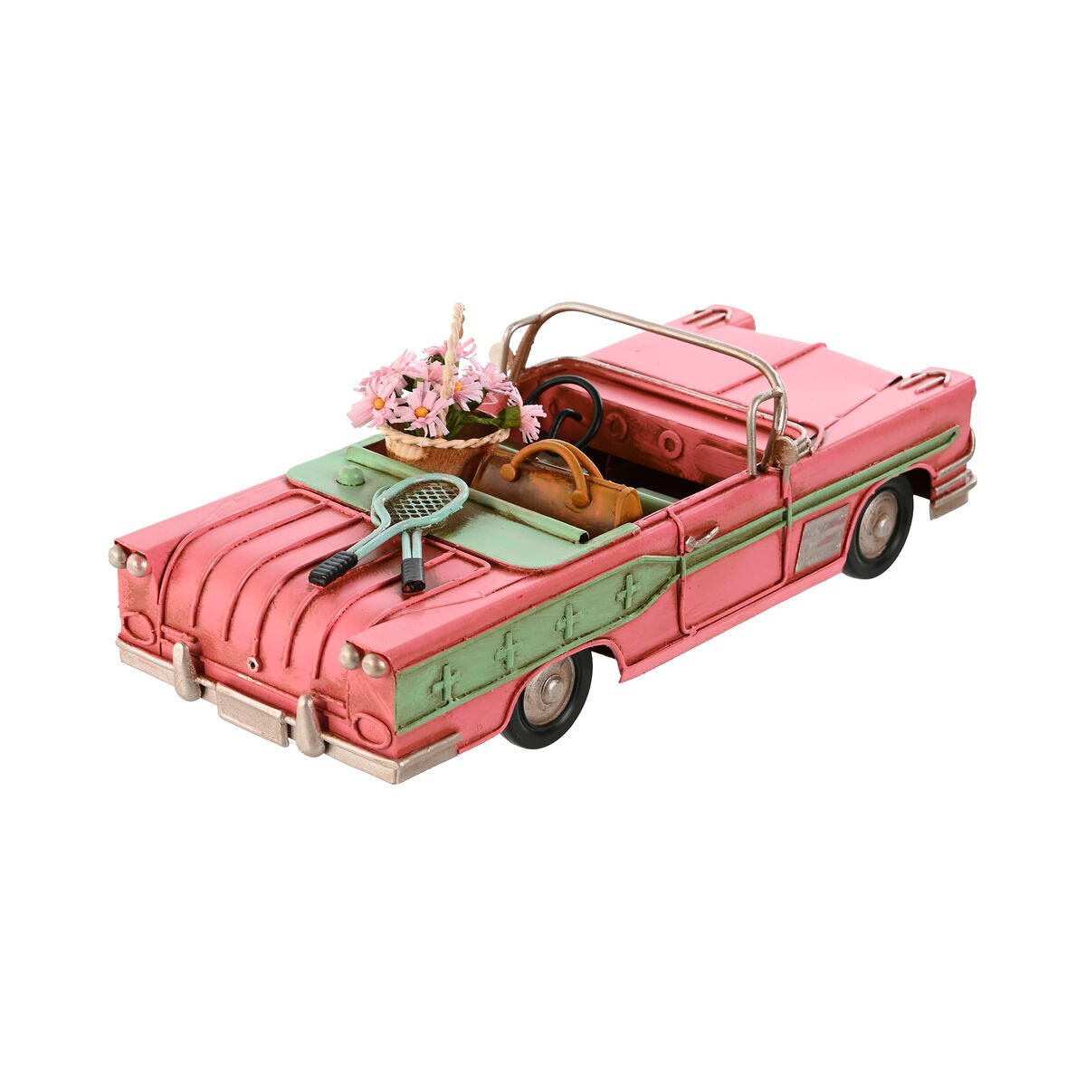 Home ESPRIT Dekofigur Auto – Produktbild 1