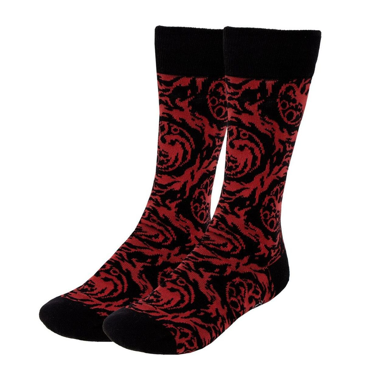 House of Dragon Socken – Produktbild 1