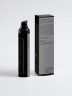 BYAG men face cream hydration