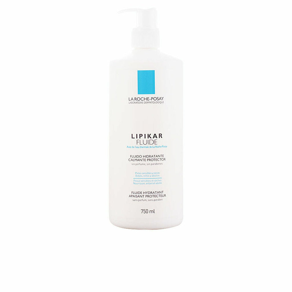 Hydrating Fluid La Roche Posay Lipikar (750 ml) (750 ml) - BYAG.BodycareBigbuyBYAG.S0590422Hydrating Fluid La Roche Posay Lipikar (750 ml) (750 ml)